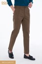 SQKCB19M copy Ảnh của Quần khaki một ly (Regular Fit)